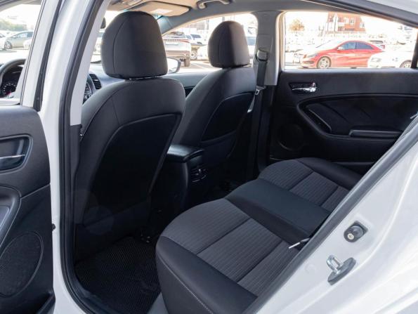 Kia Cerato III с пробегом 2013 года, цена 1 099 000 рублей, 179172 км, седан, Автокод Объявления