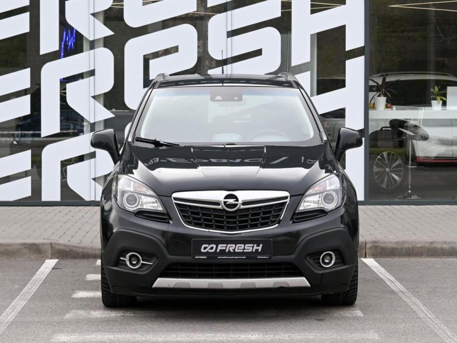 Opel Mokka I Волгоград  - изображение 3