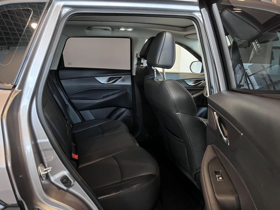 Changan CS35 Plus I Рестайлинг Чебоксары  - изображение 26