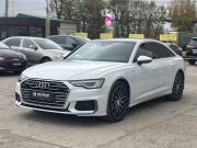 Audi A6 V (C8) Пермь  - изображение 35