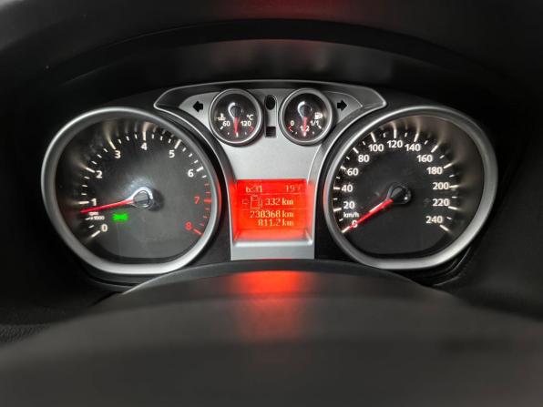 Ford Focus II Рестайлинг с пробегом 2008 года, цена 399 000 рублей, 230260 км, хэтчбек, Автокод Объявления