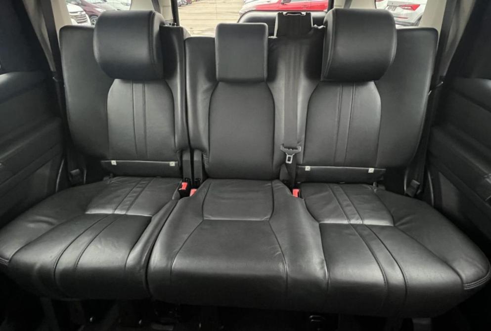 Land Rover Discovery IV Рестайлинг Красноярск  - изображение 21