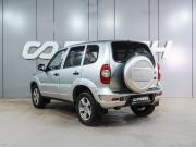 Chevrolet Niva I Рестайлинг Воронеж  - изображение 18