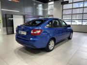 Lada (ВАЗ) Granta I Рестайлинг Москва  - изображение 22