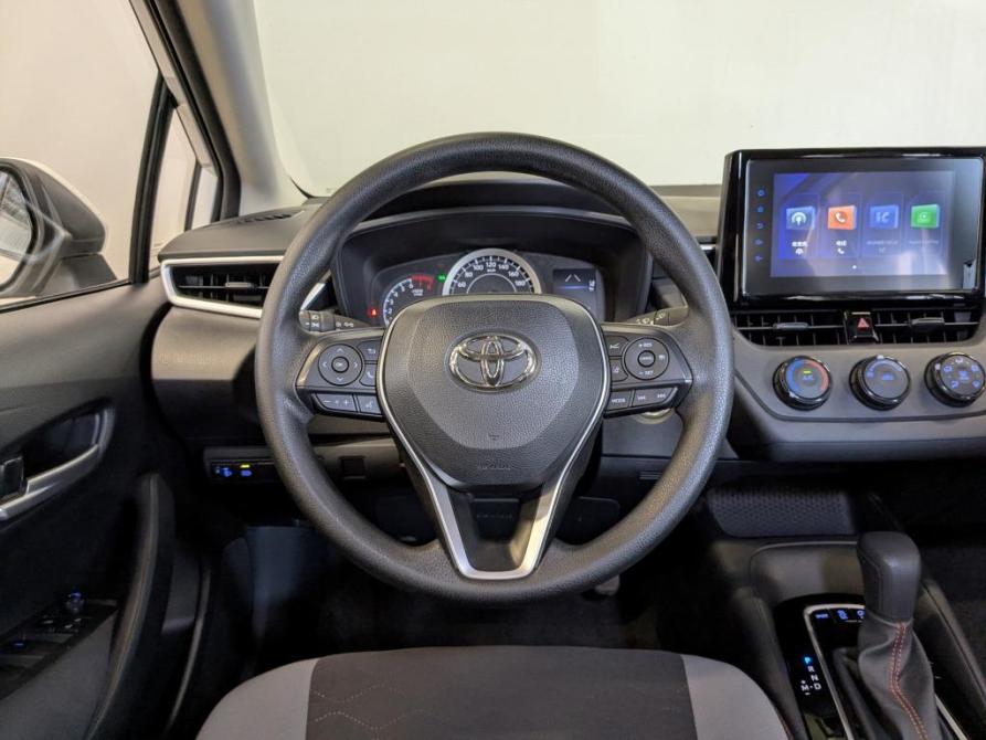 Toyota Corolla XII (E210) Москва  - изображение 22