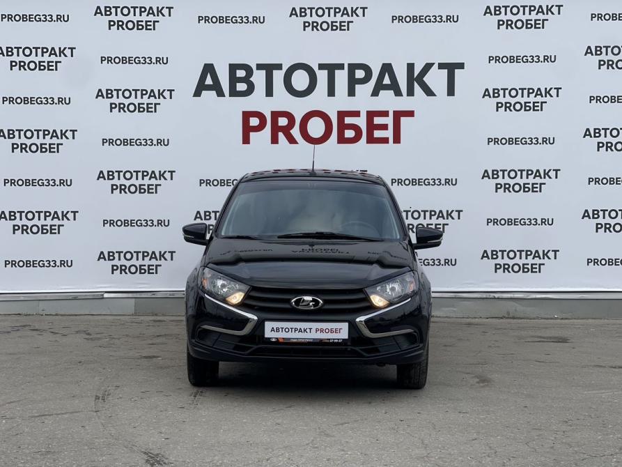 Lada (ВАЗ) Granta I Рестайлинг Владимир  - изображение 2