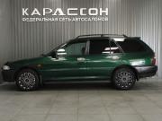 Mitsubishi Lancer VII Пермь  - изображение 22
