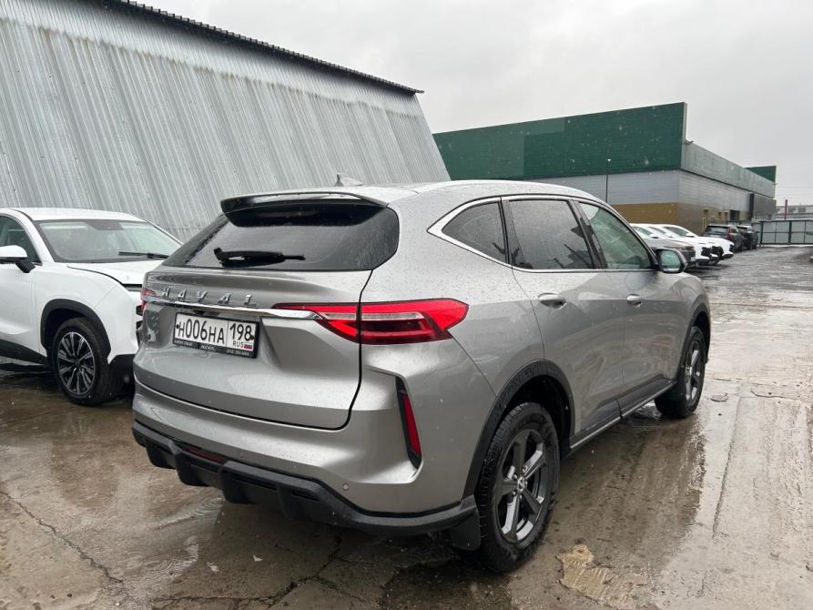 Haval F7 I Рестайлинг Санкт-Петербург  - изображение 3