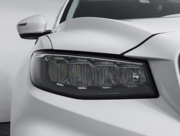 Geely Atlas Pro с пробегом 2023 года, цена 1 690 000 рублей, 110421 км, внедорожник, Автокод Объявления