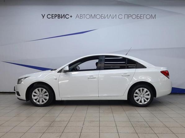 Chevrolet Cruze I с пробегом 2012 года, цена 595 000 рублей, 242988 км, седан, Автокод Объявления