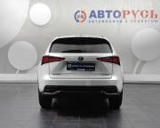 Lexus NX I Рестайлинг Москва  - изображение 28