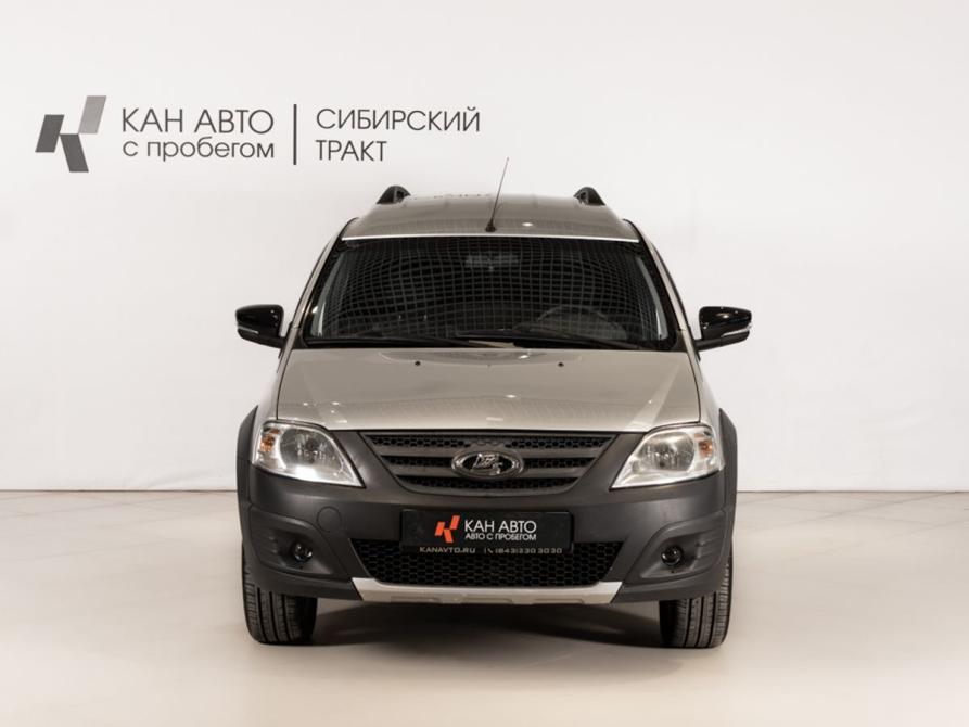 Lada (ВАЗ) Largus I Казань  - изображение 2