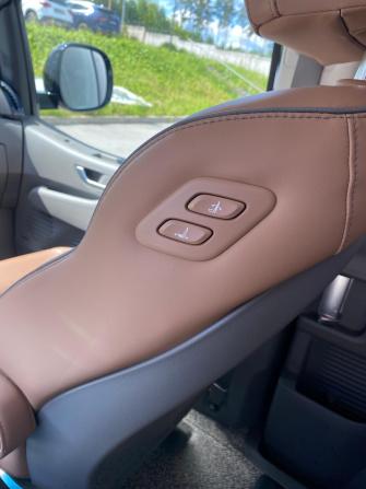 Hyundai Staria I с пробегом 2021 года, цена 4 234 000 рублей, 97085 км, минивэн, Автокод Объявления