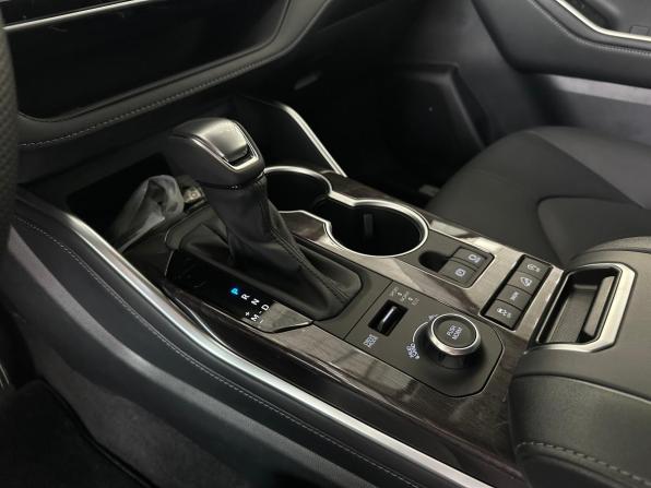 Toyota Highlander IV (XU70) с пробегом 2026 года, цена 5 800 000 рублей, 11 км, внедорожник, Автокод Объявления
