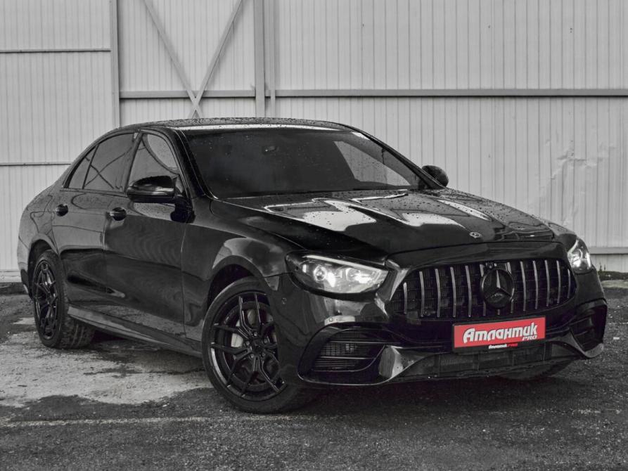 Mercedes-Benz E-Класс V (W213 S213 C238) Екатеринбург  - изображение 3