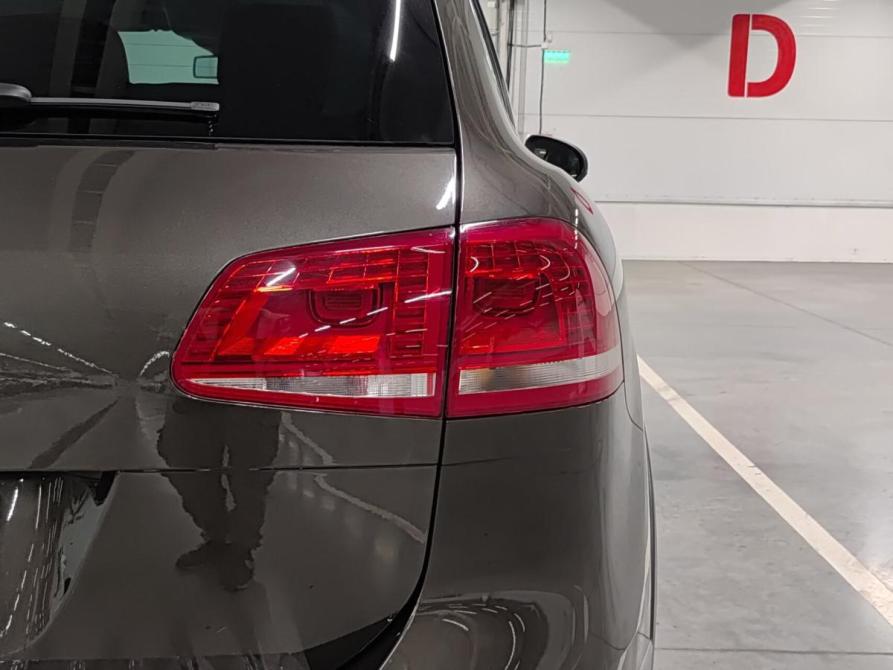 Volkswagen Touareg II Рестайлинг Казань  - изображение 11