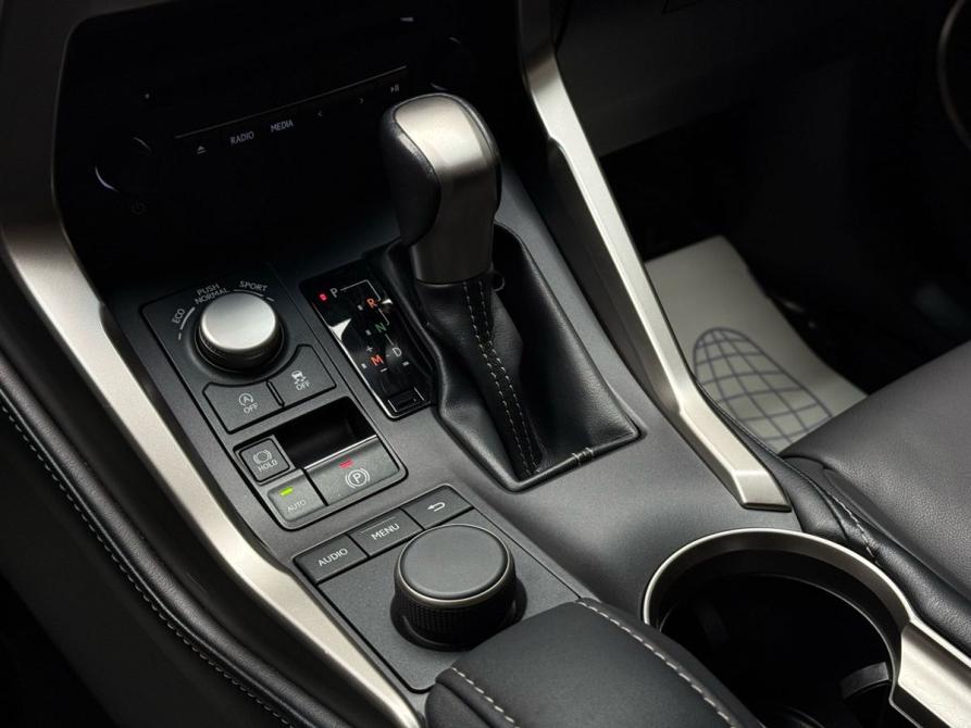 Lexus NX I Ижевск  - изображение 19