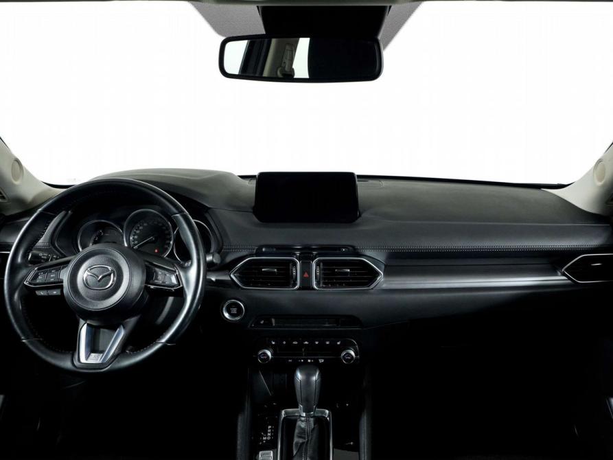 Mazda CX-5 II Санкт-Петербург  - изображение 16