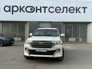 Toyota Land Cruiser 200 Series Рестайлинг 2 Волгоград  - изображение 2