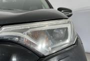 Toyota RAV4 IV (XA40) Рестайлинг Саранск  - изображение 47