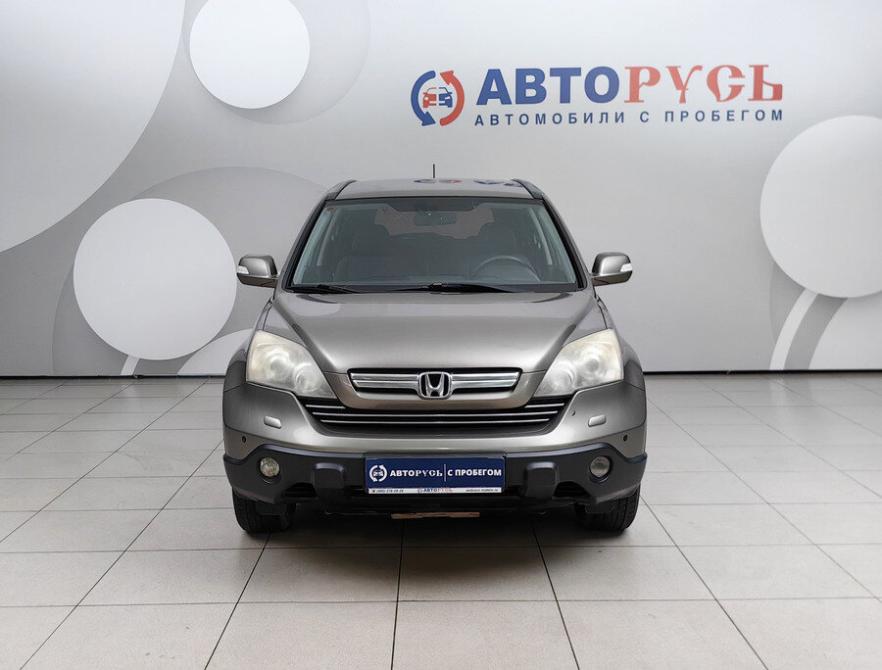 Honda CR-V III Подольск  - изображение 3