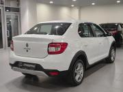 Renault Logan II Рестайлинг Казань  - изображение 28