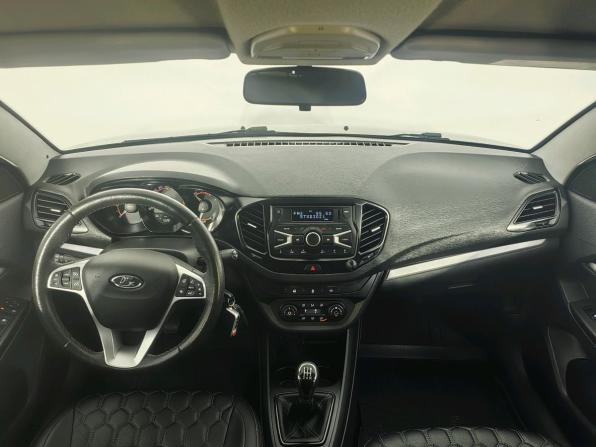 Lada (ВАЗ) Vesta I с пробегом 2020 года, цена 1 019 000 рублей, 70416 км, седан, Автокод Объявления