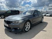 BMW 4 серии F32/F33/F36 Пермь  - изображение 5