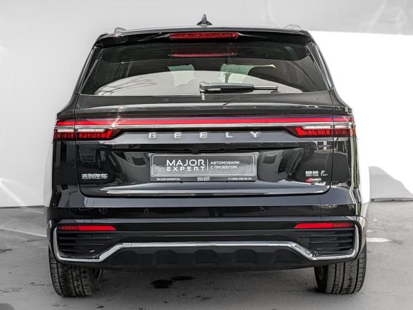 Geely Monjaro I с пробегом 2024 года, цена 3 485 000 рублей, 28200 км, внедорожник, Автокод Объявления