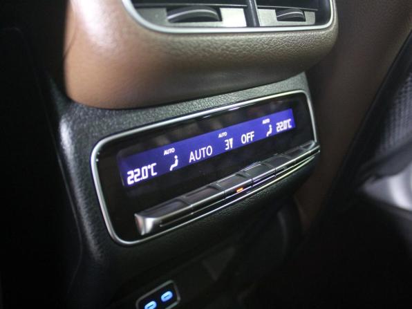 Новый Mercedes-Benz GLE II (V167) Рестайлинг 2025 года, цена 10 750 000 рублей, внедорожник, Автокод Объявления