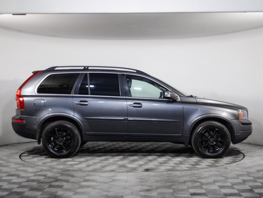 Volvo XC90 I Рестайлинг Санкт-Петербург  - изображение 4