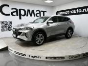 Haval F7 II Новосибирск  - изображение 32