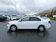 Volkswagen Polo VI Тюмень  - изображение 24