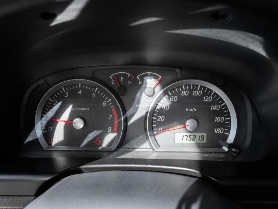 Suzuki Jimny III Рестайлинг 1 Ставрополь  - изображение 15