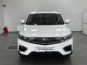 Geely Coolray I Казань  - изображение 27