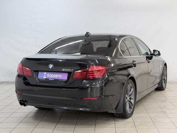BMW 5 серии VI (F10/F11/F07) с пробегом 2013 года, цена 1 599 900 рублей, 203915 км, седан, Автокод Объявления