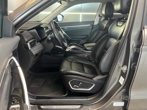 Geely Atlas Pro с пробегом 2024 года, цена 1 995 000 рублей, 69007 км, внедорожник, Автокод Объявления