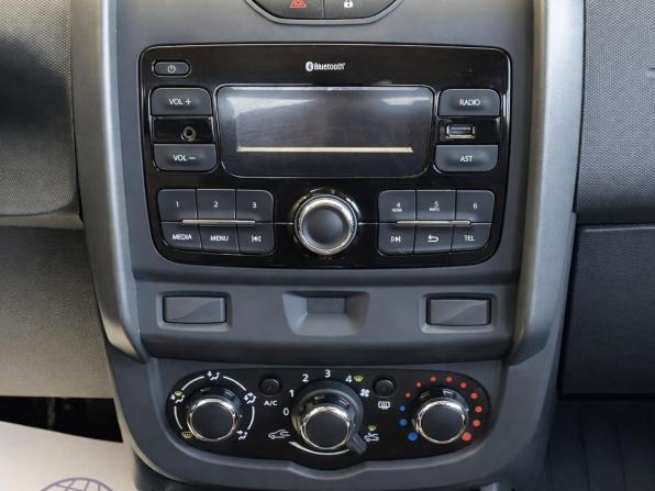 Renault Duster I Рестайлинг с пробегом 2018 года, цена 1 177 000 рублей, 75634 км, внедорожник, Автокод Объявления