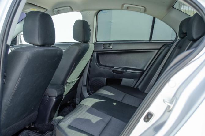 Mitsubishi Lancer X Рестайлинг с пробегом 2013 года, цена 791 000 рублей, 165000 км, седан, Автокод Объявления