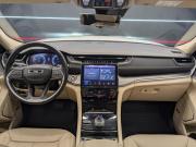 Jeep Grand Cherokee V (WL) Москва  - изображение 52