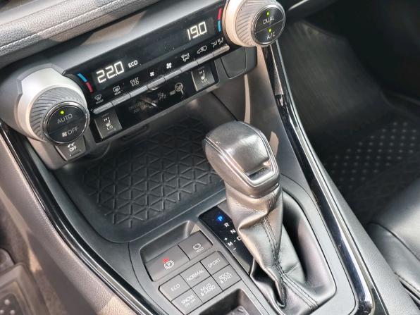 Toyota RAV4 V (XA50) с пробегом 2020 года, цена 2 990 000 рублей, 154000 км, внедорожник, Автокод Объявления
