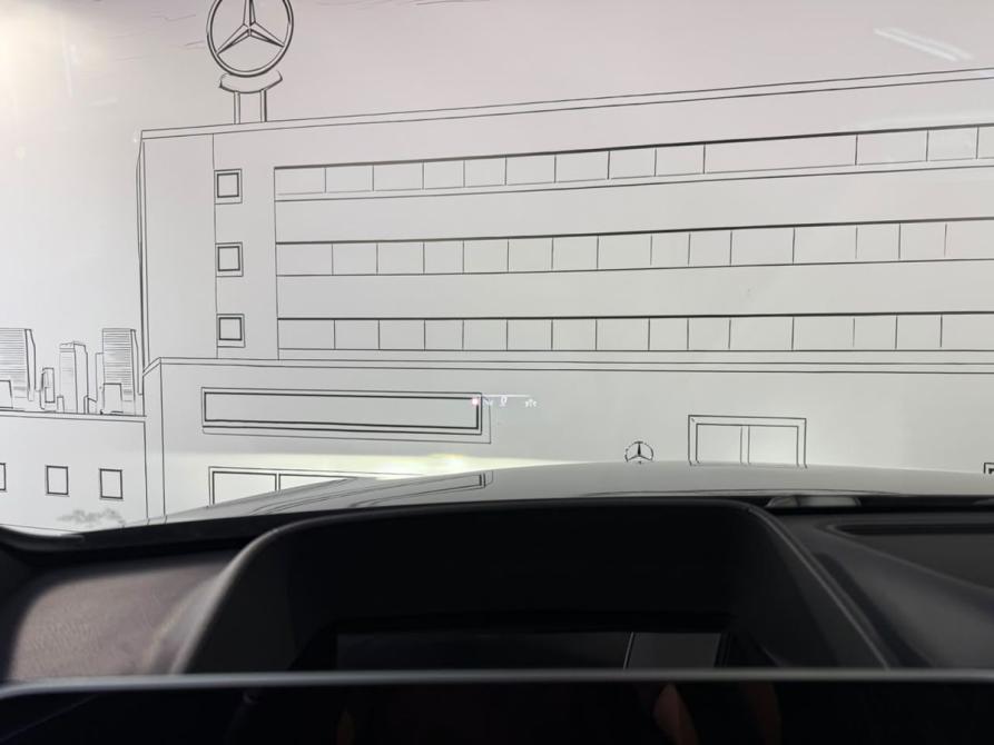 Mercedes-Benz S-Класс VII (W223) Москва  - изображение 16