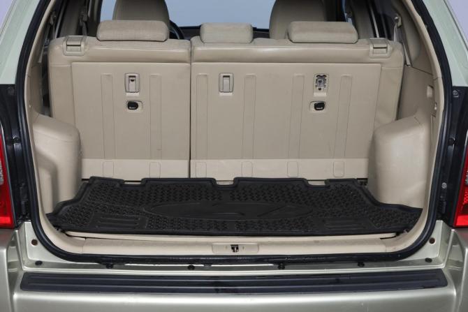 Hyundai Tucson I с пробегом 2006 года, цена 799 000 рублей, 170652 км, внедорожник, Автокод Объявления