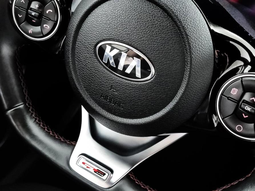 Kia Soul III Нижний Новгород  - изображение 24