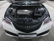 Acura TLX I Москва  - изображение 35