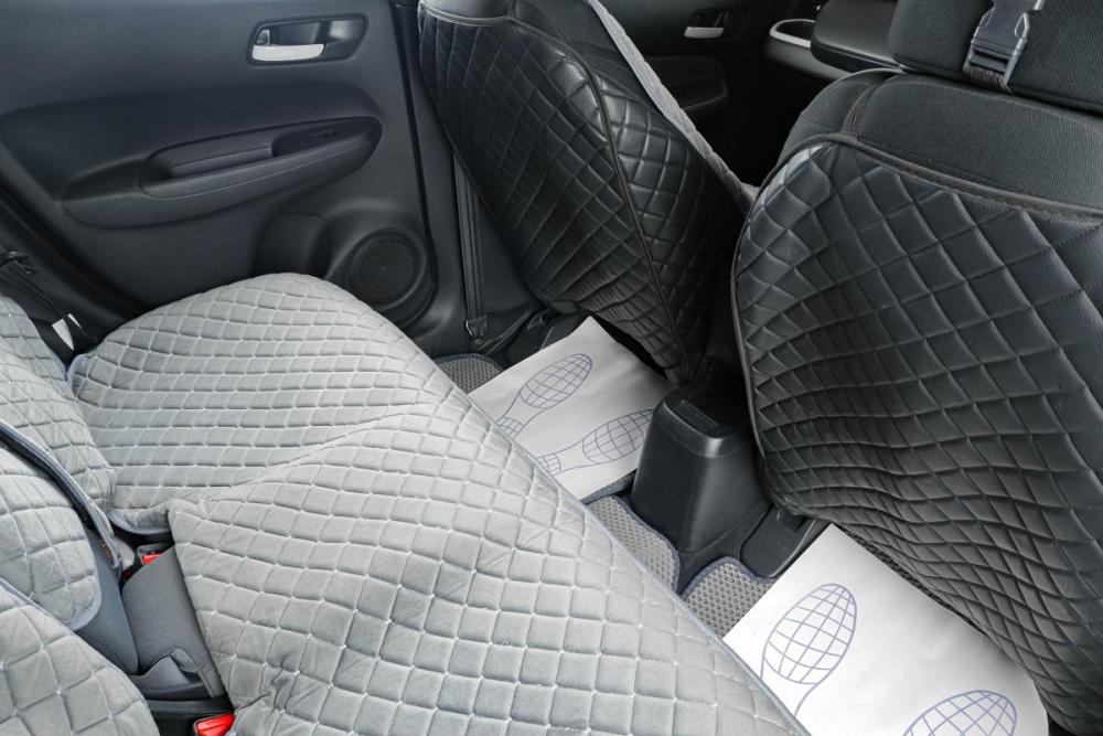 Honda Fit IV Тюмень  - изображение 9