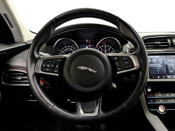 Jaguar F-Pace I с пробегом 2020 года, цена 3 850 000 рублей, 67928 км, внедорожник, Автокод Объявления