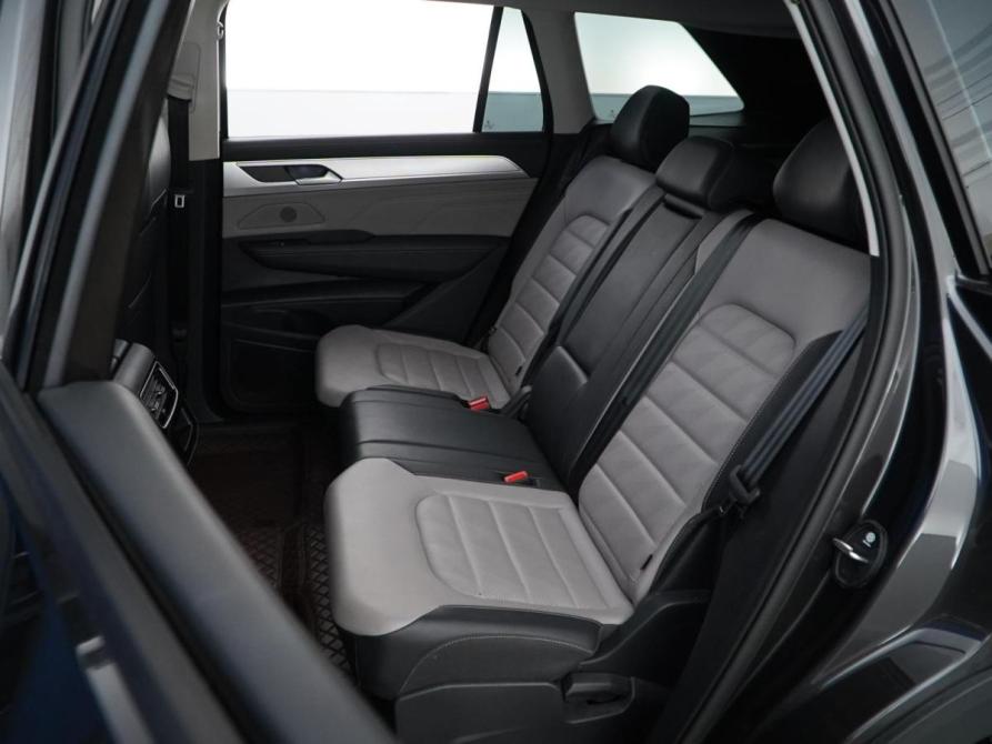Volkswagen Tavendor I Москва  - изображение 9