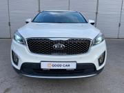 Kia Sorento III Prime Саратов  - изображение 22