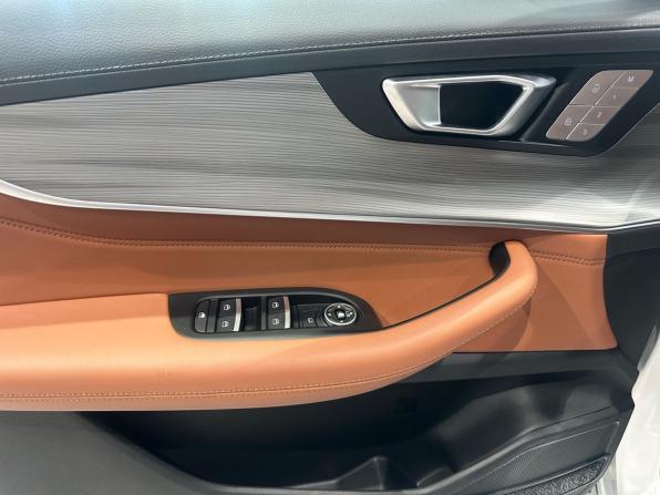 Chery Tiggo 8 Pro Max I с пробегом 2022 года, цена 2 290 000 рублей, 40004 км, внедорожник, Автокод Объявления